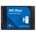 Western Digital Blue Sa510 Wds200t3b0a 2tb Ssd