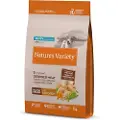 Nature´s Variety Gmi Puppy Kylling Hundefoder 7kg