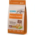 Nature’s Variety Gmi Puppy Kylling Hundefoder 3kg