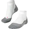 Falke RU4 Endurance Short, løbestrømper, dame, hvid