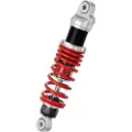 Yss Top Line Gas Z Ktm Sx 50 02-13 Bagstøddæmper