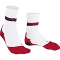 Falke RU5 Race, løbestrømper, dame, hvid