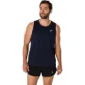 Asics Core ærmeløs T-shirt