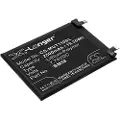 24hShop Batteri til SmartPhone, Mobil til Xiaomi Mi 11T Pro 5G, 2107113SG