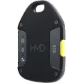 HMD OffGrid Satellite Communicator - Black