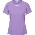 Mammut Aenergy Fl T-shirt Med Korte ærmer