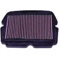 K&N Honda Ha-1801 Luftfilter