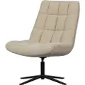 Woood - Lænestol Job - Beige - Lænestole - - Homeroom