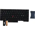 Lenovo Keyboard (nordic)