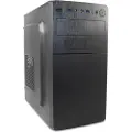 CoolBox Mpc28 2 Micro Atx Pc-tårnhus
