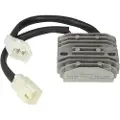 Tecnium 2418 Regulator/ensretter