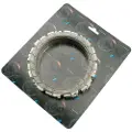Tecnium Cd2274 Koblings Friktion Splader