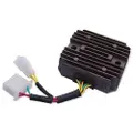 Tecnium 02054-0e Regulator/ensretter