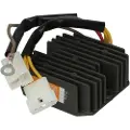 Tecnium 2432 Regulator/ensretter