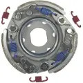 Tecnium E2876451 Minarelli 105mm Koblingssæt