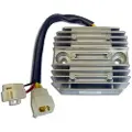 Tecnium 2384 Regulator/ensretter