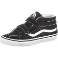 Vans Sk8-mid Reissue V Sko