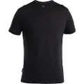 Icebreaker Merino 125 Cool-lite Sphere Iii T-shirt Med Korte ærmer