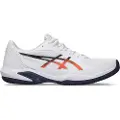 Asics Solution Swift Ff 2 Sko Til Grusbaner