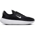 Nike Free 2025-træningssko til kvinder - sort