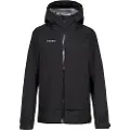 Mammut Ducan Guide Hardshell Jakke