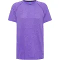 Odlo Crew Essential Seamless T-shirt Med Korte ærmer