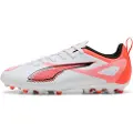 Puma Ultra 5 Play Mg Fodboldstøvler