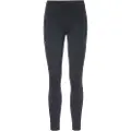 Nike Swift 7/8-løbeleggings med høj talje og lommer til kvinder - sort