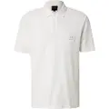 Armani Exchange Xm000356_af12758 Kortærmet Polo