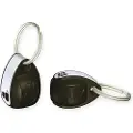 Flamingo Cat Mate Collar Magnets (2x) til katte