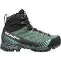 Scarpa Ribelle Trk Gtx Vandrestøvler