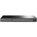 TP-LINK Tl-sl2428p Switch