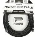 Roland Black Series Mikrofonkabel 75 m