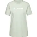Mammut Core Logo T-shirt Med Korte ærmer