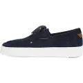 Tommy Hilfiger Modern Light Hybrid Suede Bådsko
