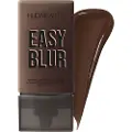 Huda Beauty - Easy Blur Natural Airbrush Foundation - Foundation - Easy Blur Foundation Espresso 600n - For Women