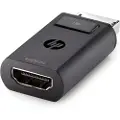 HP DisplayPort to HDMI Adapter