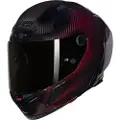 Nolan X-804 Rs Ultra Carbon Liquido Fullface-hjelm