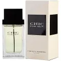 Carolina Herrera Carolina-Herrera Dufte-til-maend Chic-MenEau de Toilette Spray 100 ml (5.170,00 kr / 1 l)