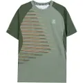 Munich Pro Dry T-shirt Med Korte ærmer