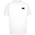 Mc Clothes Halloween Cat T-shirt Med Korte ærmer