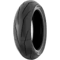 Pirelli Diablo Supercorsa 78w Tl Vej-sport Bagdæk