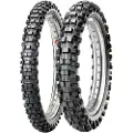 Maxxis M7305 Maxcross It 68m Tt Off-road Bagdæk
