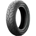 Michelin Scorcher 31 81h Tl Custom Bagdæk