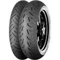 Continental Contiroadattack 4 73w Tl Landevejsdæk