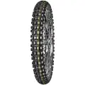 Mitas Enduro Trail Xt+ Dakar 59t M+s Tl Offroad Forhjul