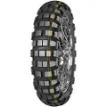 Mitas Enduro Trail Xt+ Dakar 72t Tl/tt M+s Adventure Bagdæk