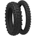 Rebel Xplorer 01 Trail 54h Tl/tt M+s Offroad Forhjul
