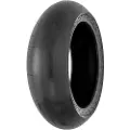 Dunlop D212 Gp Tl Sportsligt Bagdæk