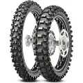 Dunlop Geomax Mx33 R 59m M/c Tt Offroad Dæk